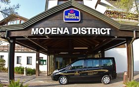 Best Western Modena District